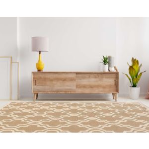Linon Rugs SILHOUETTE SH10