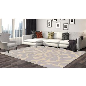 Linon Rugs Trio RUG-TA422
