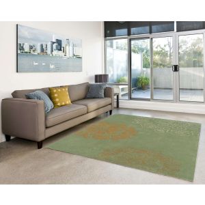 Linon Rugs Trio TAB329
