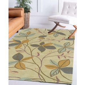 Linon Rugs Trio RUG-TAD03