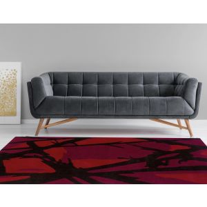 Linon Rugs Trio RUG-TAD350