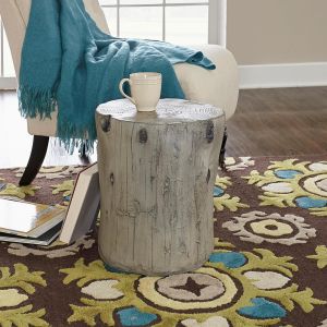 Linon Rugs Trio RUG-TAF11