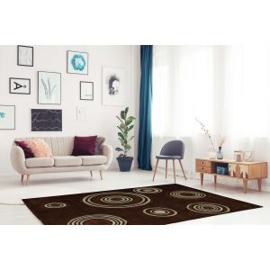 Linon Rugs Trio TARD10