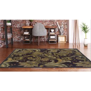 Linon Rugs Trio RUG-TARL04