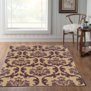 Linon Rugs Trio RUG-TARL05