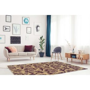 Linon Rugs Trio TARL05