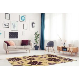 Linon Rugs Trio TARL11