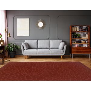 Linon Rugs Trio RUG-TARL12