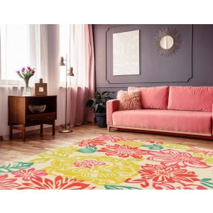 Linon Rugs Trio TARL31