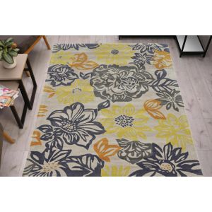 Linon Rugs Trio RUG-TARL32