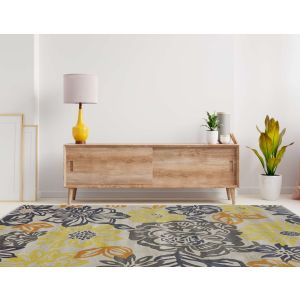 Linon Rugs Trio TARL32