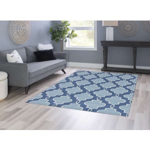 Linon Rugs Trio TARL34