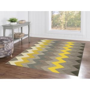 Linon Rugs Trio RUG-TARL35