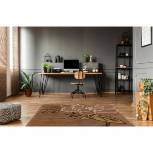 Linon Rugs Trio RUG-TASD06