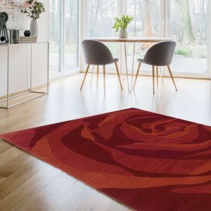 Linon Rugs Trio TATO06