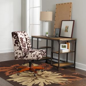 Linon Rugs Trio RUG-TATO08