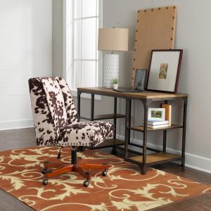 Linon Rugs Trio RUG-TATO09