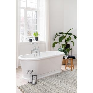Linon Rugs Verginia Berber RUG-VE211