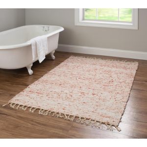 Linon Rugs Verginia Berber RUG-VE214
