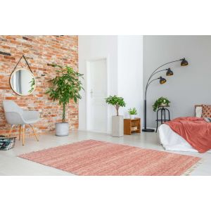 Linon Rugs Verginia Berber VE214