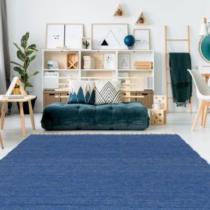 Linon Rugs Verginia Berber RUG-VE216