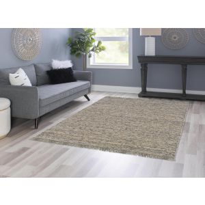 Linon Rugs Verginia Berber RUG-VE225