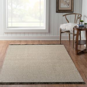 Linon Rugs Verginia Berber RUG-VE507