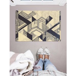 Linon Rugs Aspire RUGAE03