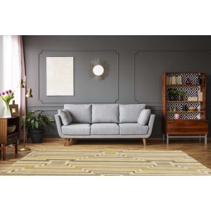 Linon Rugs Aspire Collection AE04