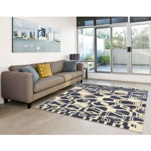 Linon Rugs Aspire Collection AE06