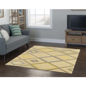 Linon Rugs Aspire Collection AE07