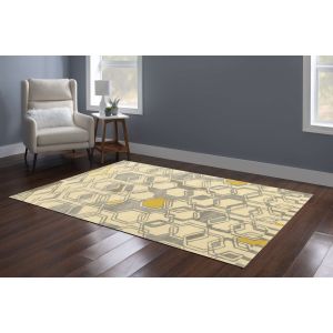 Linon Rugs Aspire Collection AE09