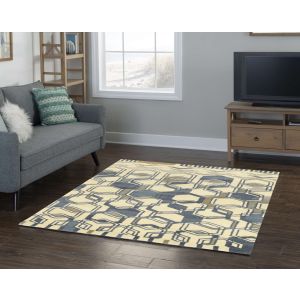 Linon Rugs Aspire Collection AE10