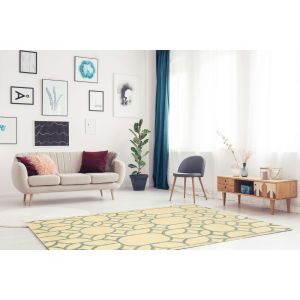 Linon Rugs Aspire Collection AE11