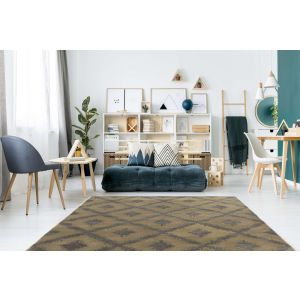 Linon Rugs Aspire Collection AE12