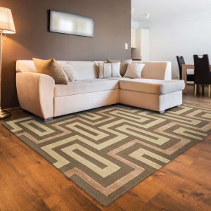 Linon Rugs Aspire Collection AE14