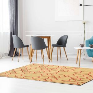 Linon Rugs Aspire Collection AE16