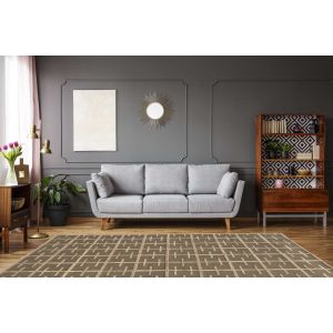 Linon Rugs Aspire Collection AE18