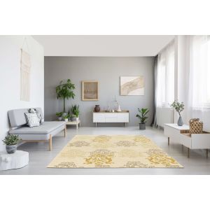 Linon Rugs Aspire Collection AE24