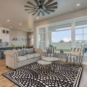 Linon Rugs Aspire Collection AE31