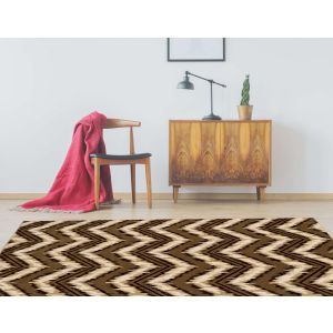 Linon Rugs Art Silk AK15