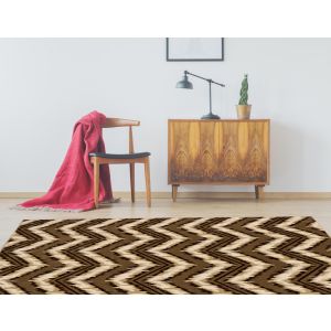 Linon Rugs Art Silk RUGAK15