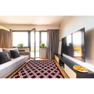Linon Rugs Capri RUGBC102