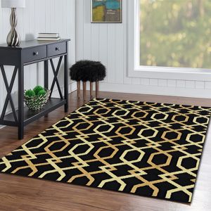 Linon Rugs Capri RUGBC112