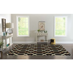 Linon Rugs Capri BC112