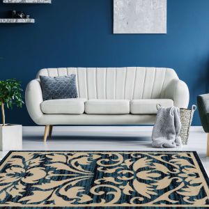 Linon Rugs Capri BC201