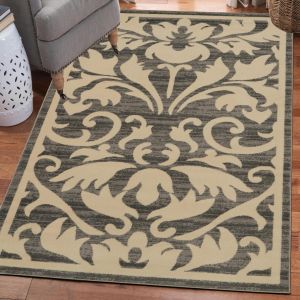 Linon Rugs Capri RUGBC202