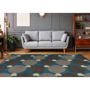 Linon Rugs Capri BC203