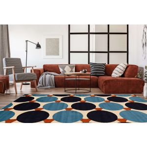Linon Rugs Capri BC204