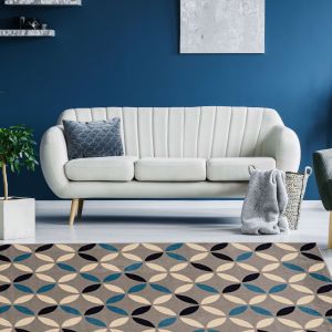Linon Rugs Capri BC208